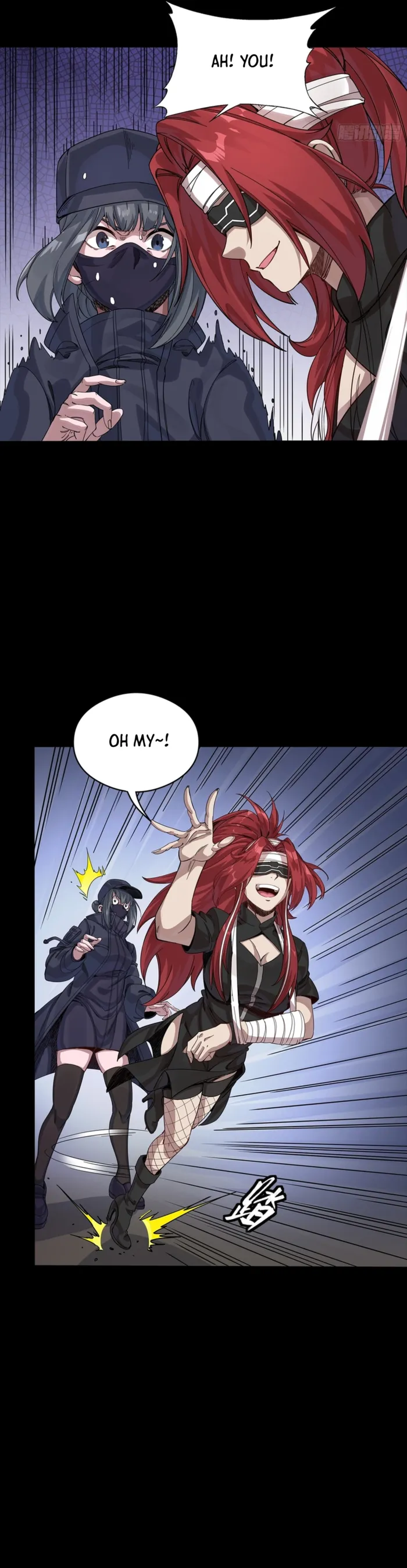 Legend Of Star General Chapter 346 - Page 18