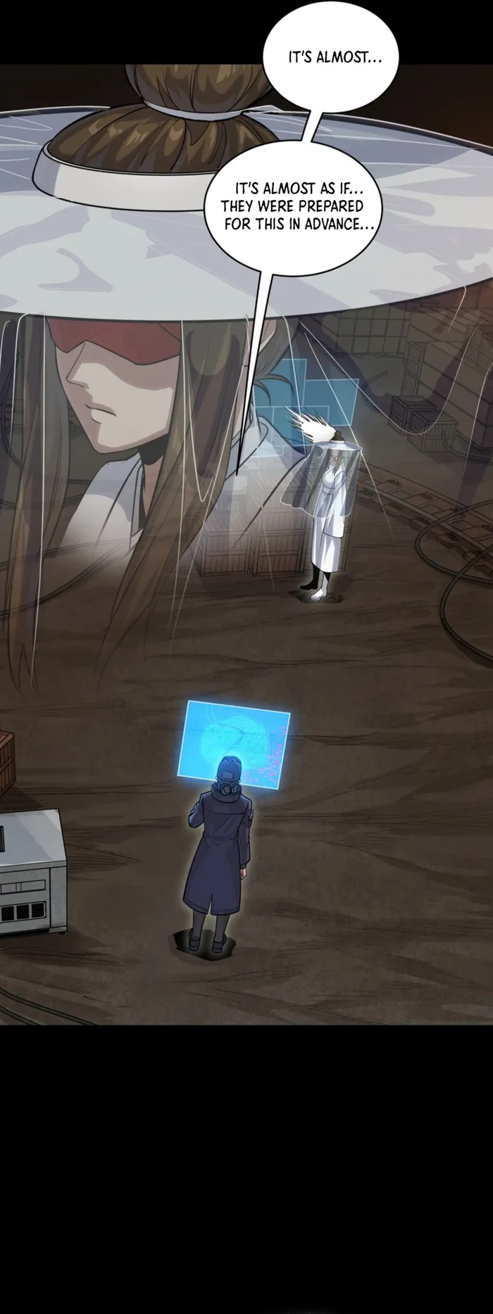 Legend Of Star General Chapter 346 - Page 8