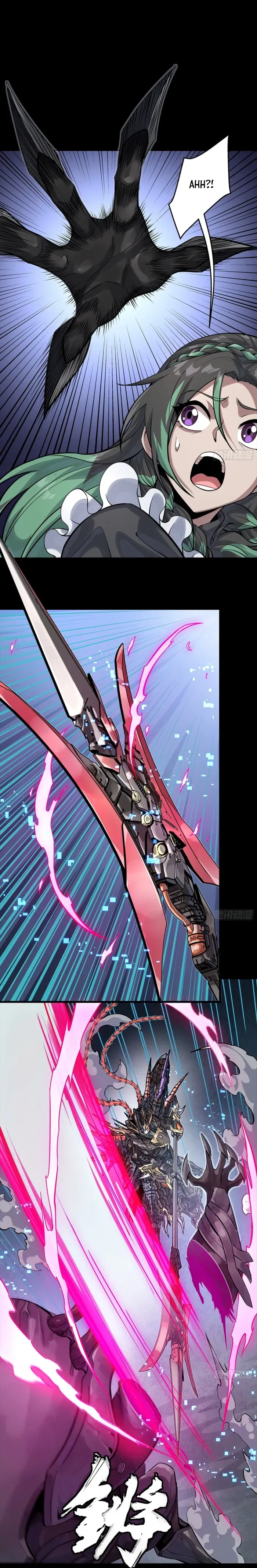 Legend Of Star General Chapter 347 - Page 24