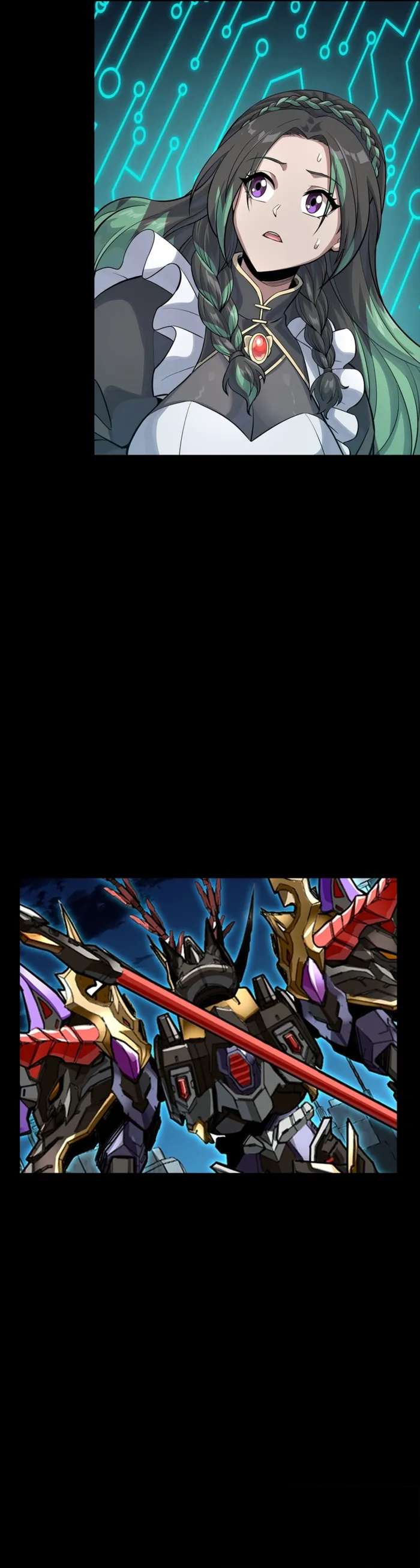 Legend Of Star General Chapter 347 - Page 26