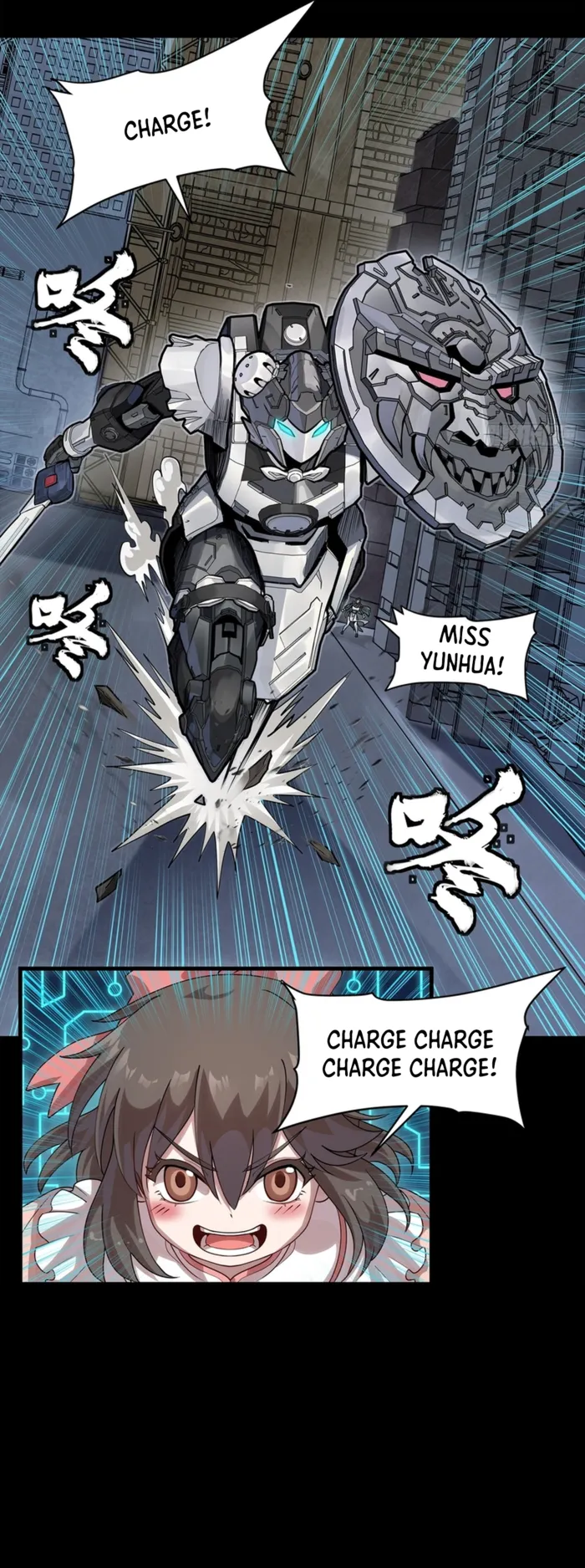 Legend Of Star General Chapter 347 - Page 5