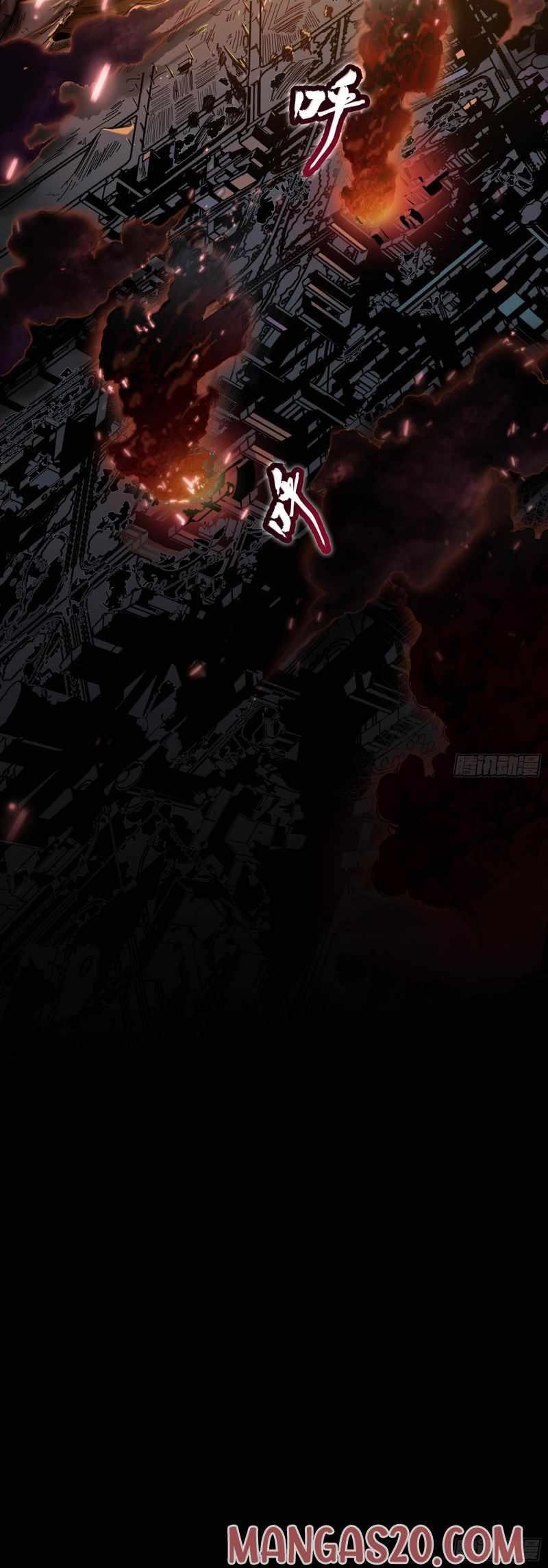 Legend Of Star General Chapter 4 - Page 10