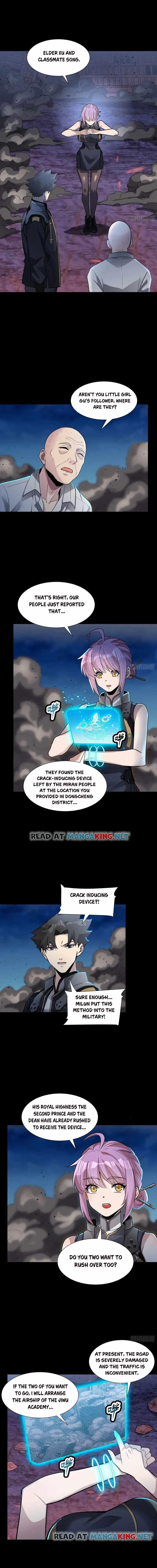 Legend Of Star General Chapter 58 - Page 6