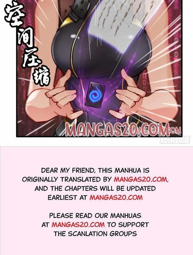 Legend Of Star General Chapter 6 - Page 10