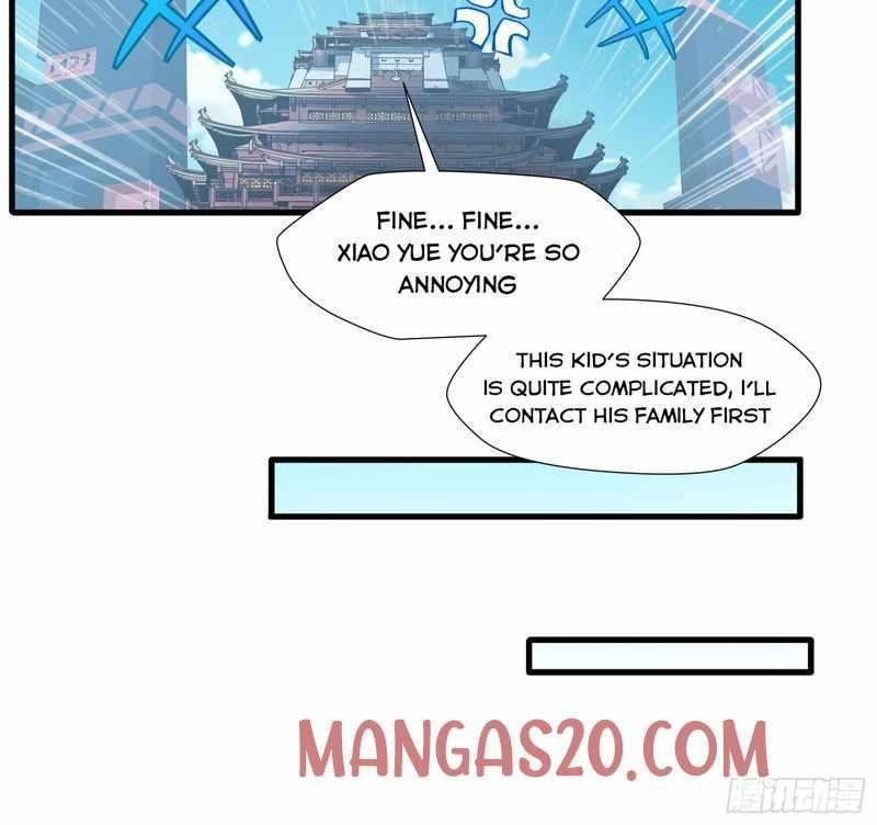 Legend Of Star General Chapter 6 - Page 22