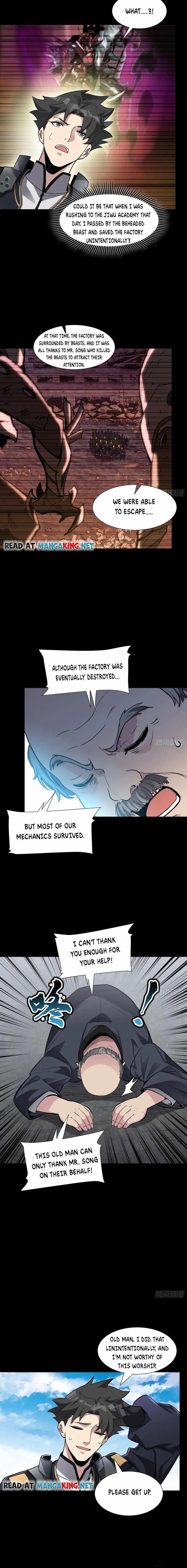 Legend Of Star General Chapter 60 - Page 4