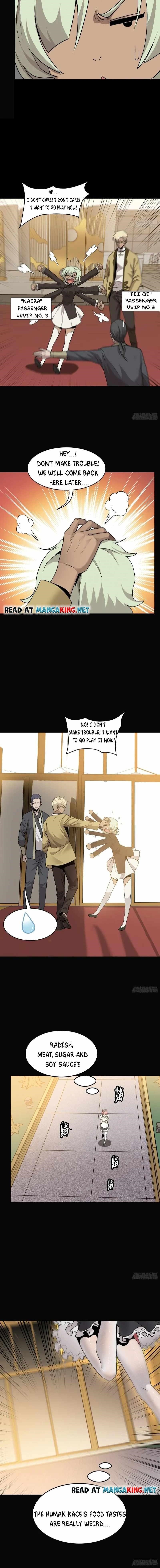 Legend Of Star General Chapter 66 - Page 3