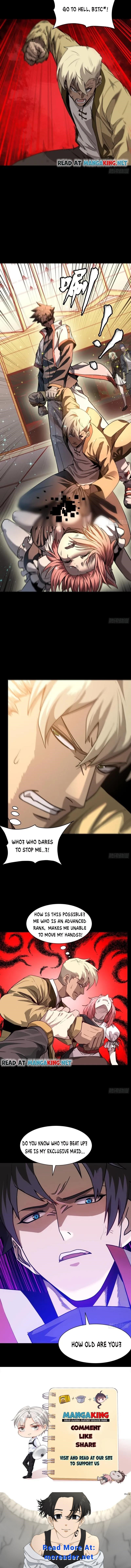 Legend Of Star General Chapter 66 - Page 8