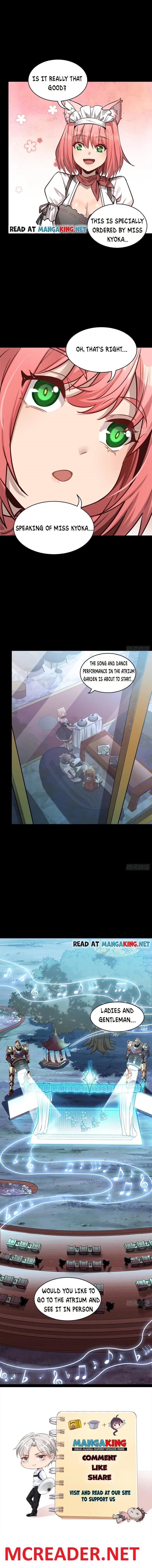 Legend Of Star General Chapter 68 - Page 9