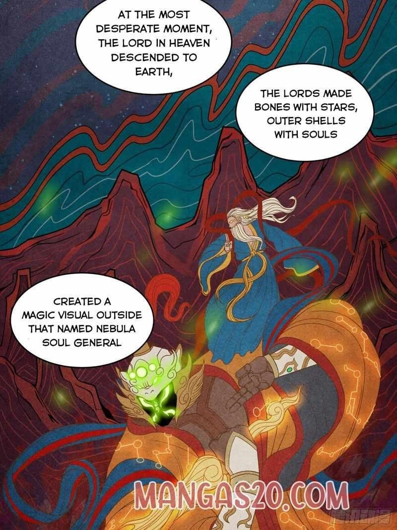 Legend Of Star General Chapter 7 - Page 6