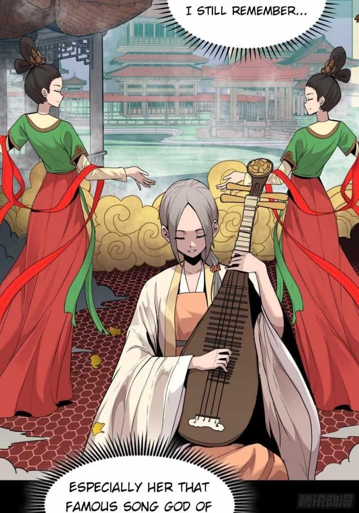 Legend Of Star General Chapter 70 - Page 51