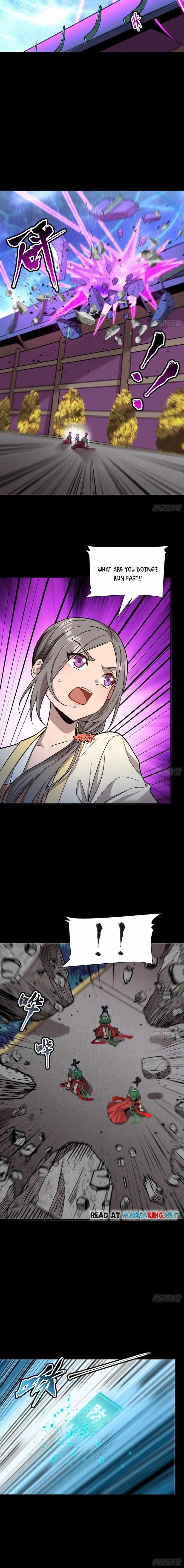 Legend Of Star General Chapter 72 - Page 4