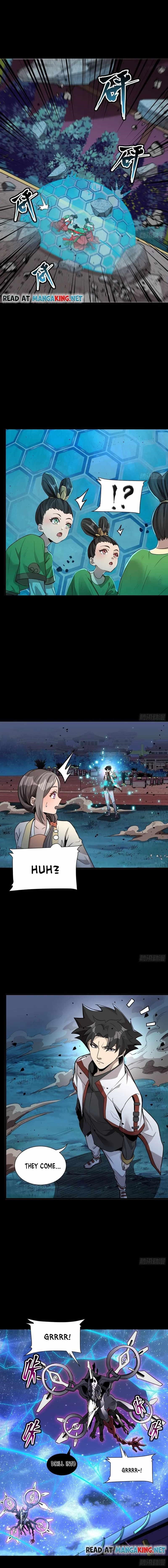 Legend Of Star General Chapter 72 - Page 5