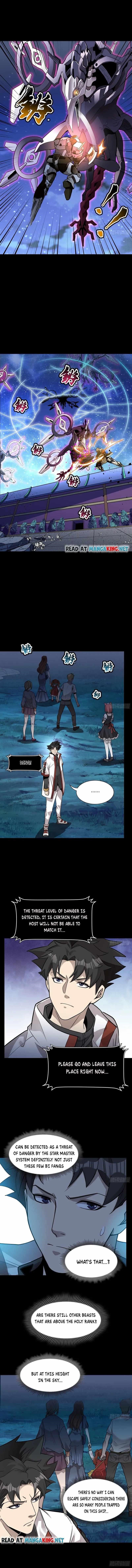 Legend Of Star General Chapter 72 - Page 7