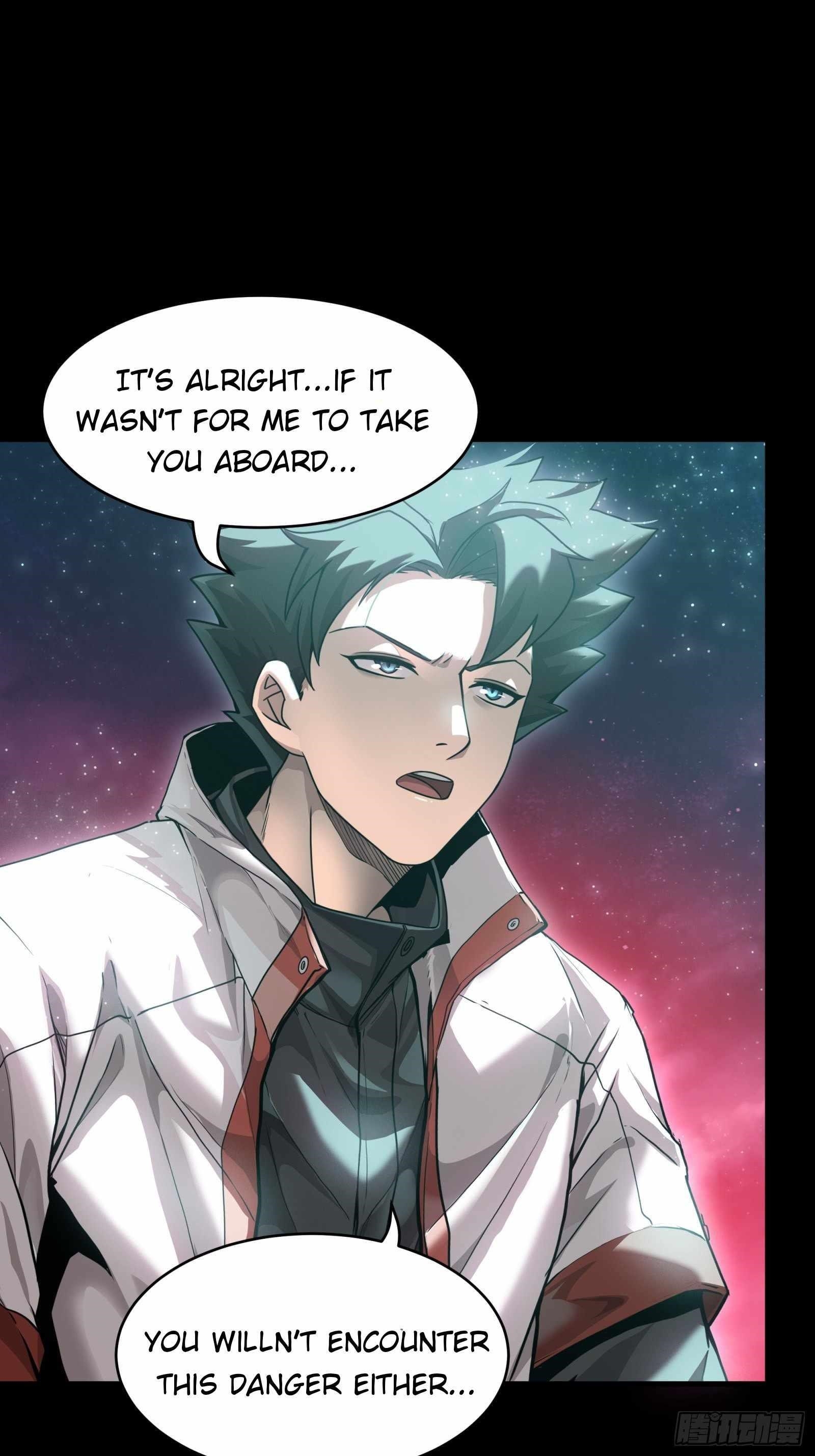 Legend Of Star General Chapter 74 - Page 10