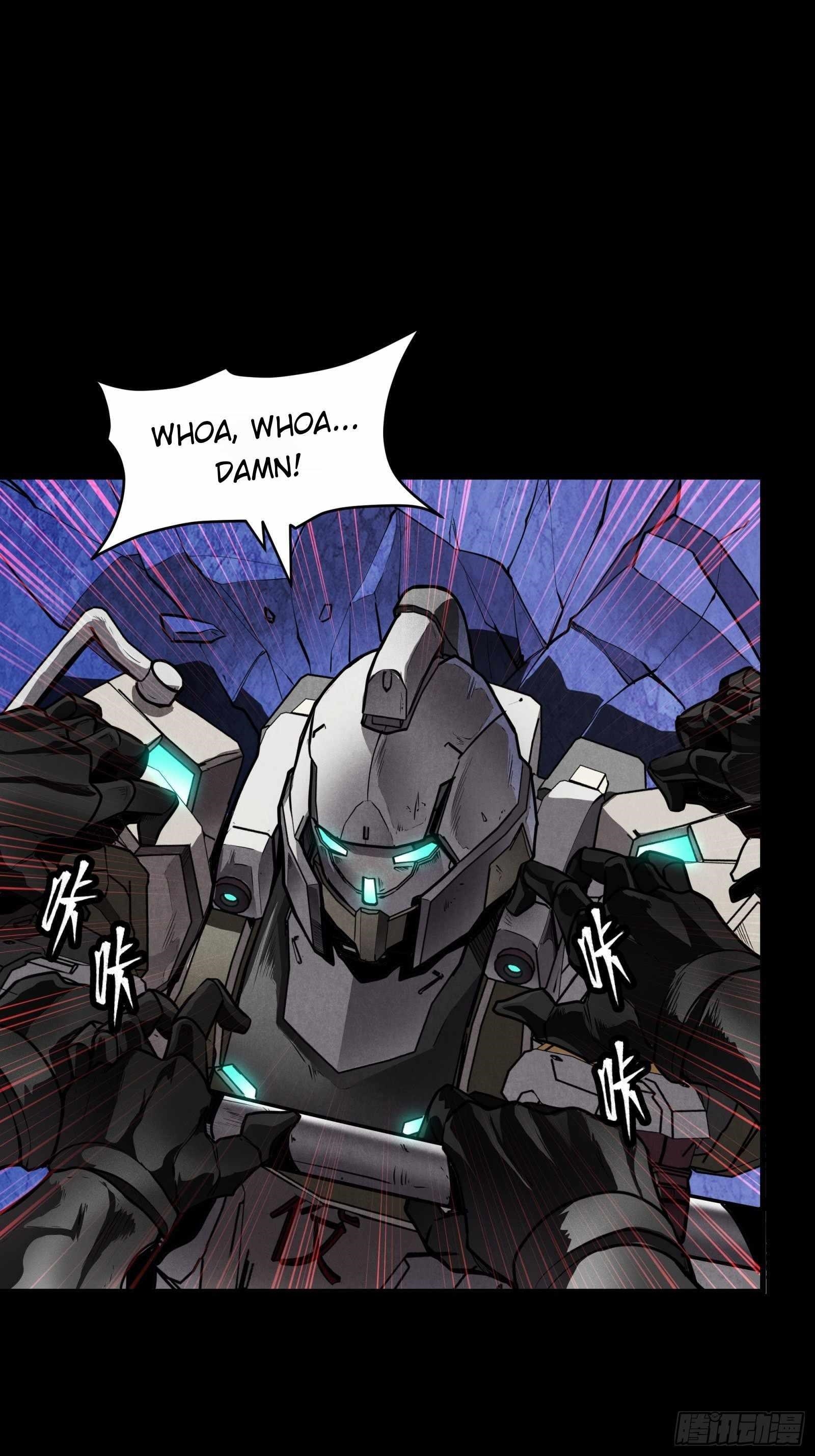 Legend Of Star General Chapter 74 - Page 14