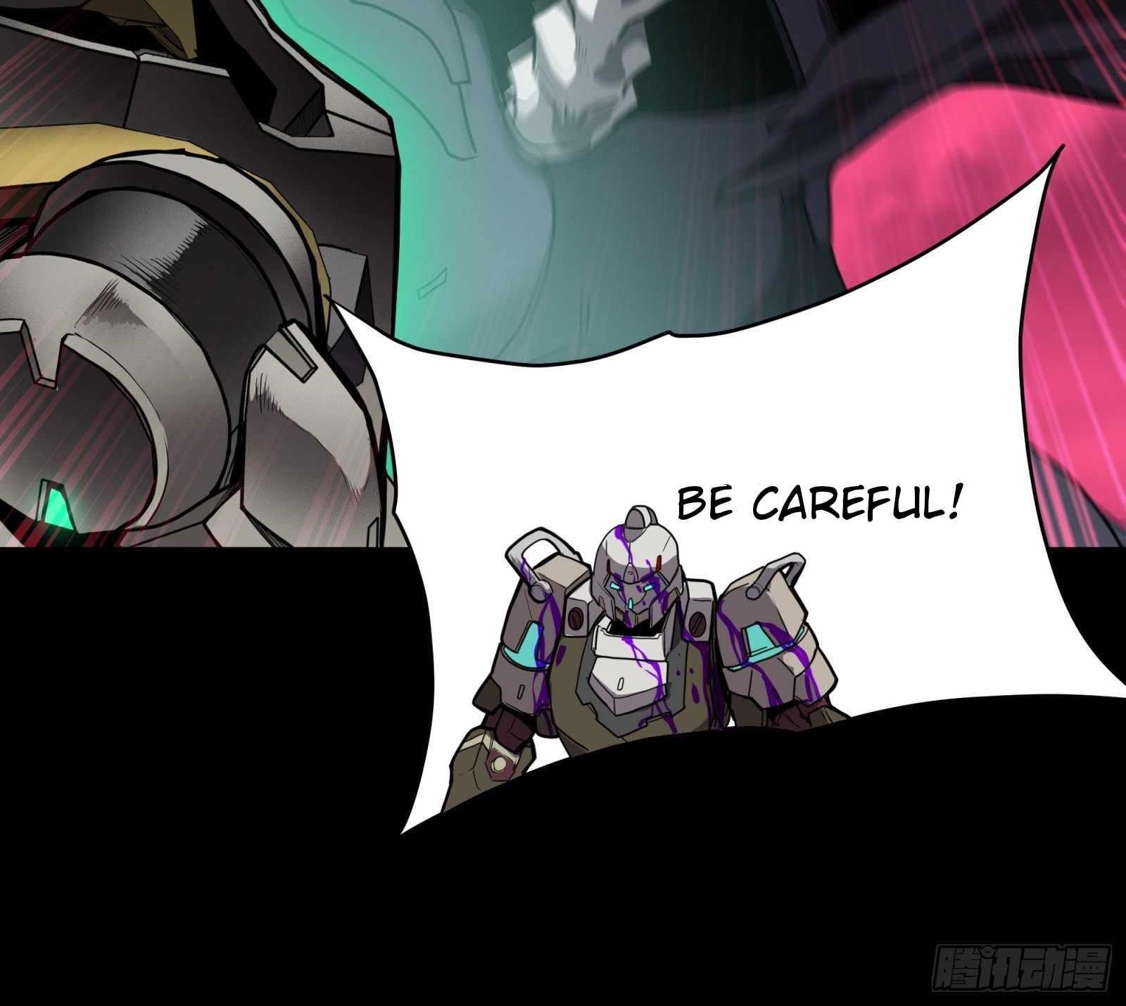 Legend Of Star General Chapter 74 - Page 22