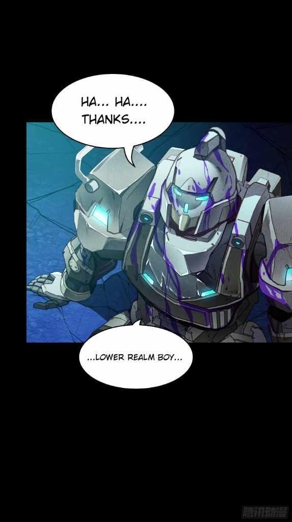 Legend Of Star General Chapter 74 - Page 27