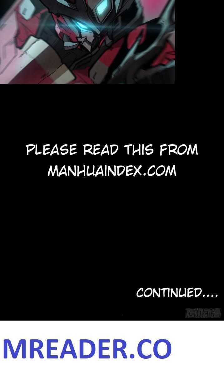 Legend Of Star General Chapter 74 - Page 39