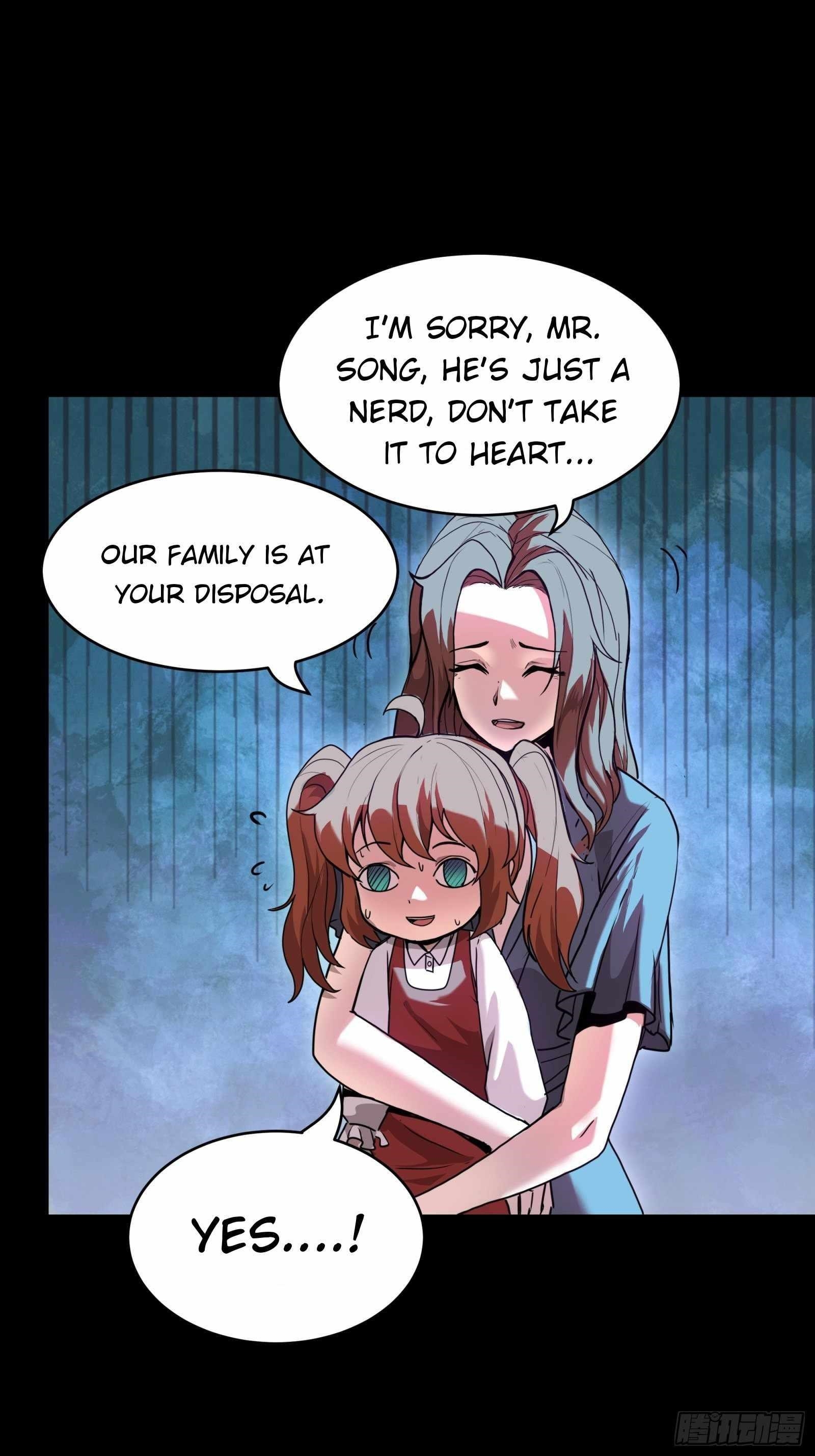 Legend Of Star General Chapter 74 - Page 9