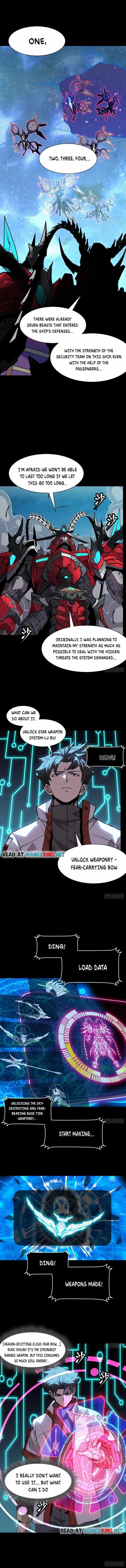 Legend Of Star General Chapter 75 - Page 3