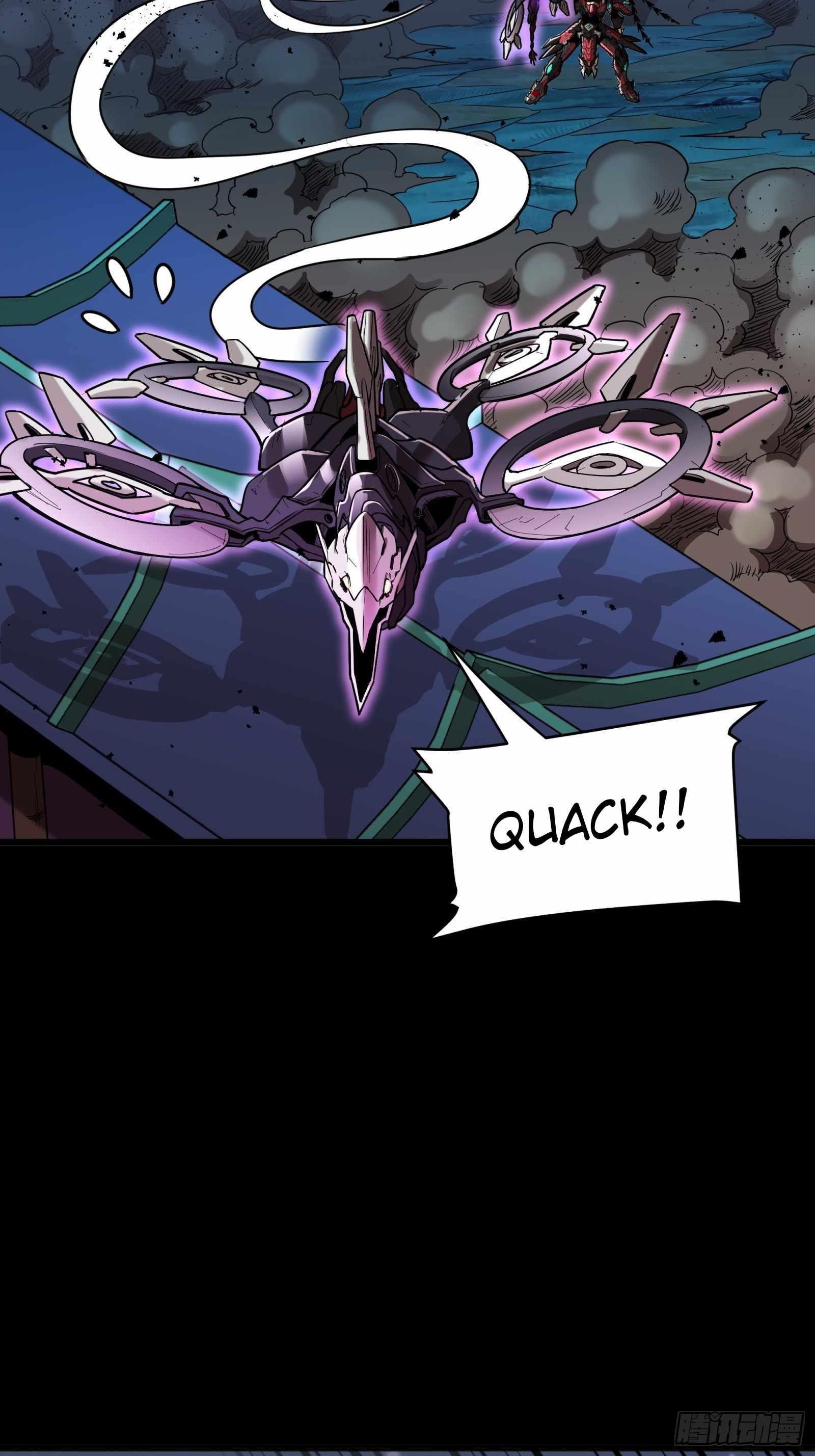 Legend Of Star General Chapter 76 - Page 30