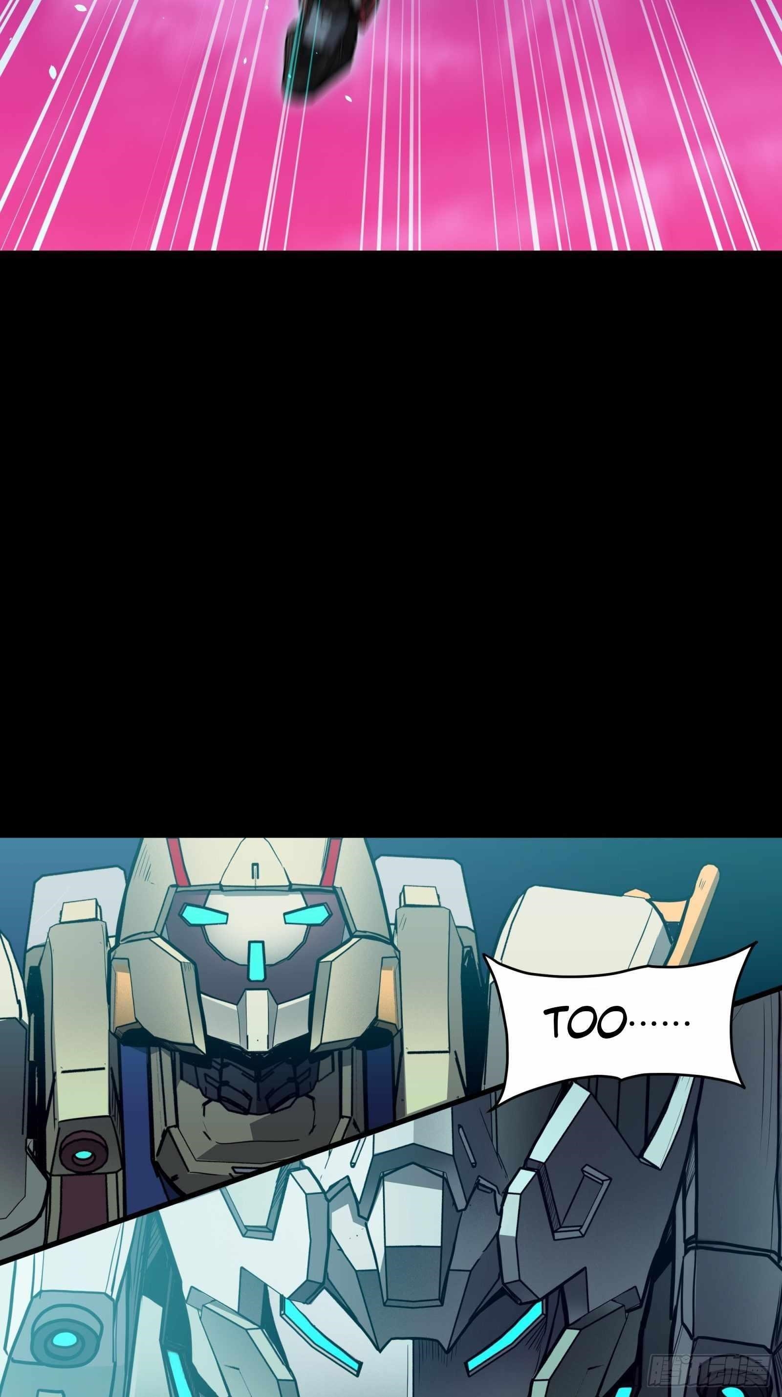 Legend Of Star General Chapter 76 - Page 36