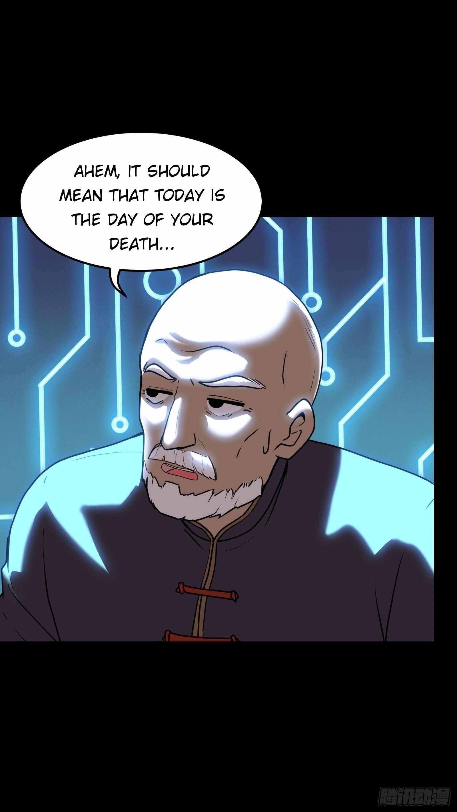 Legend Of Star General Chapter 76 - Page 50