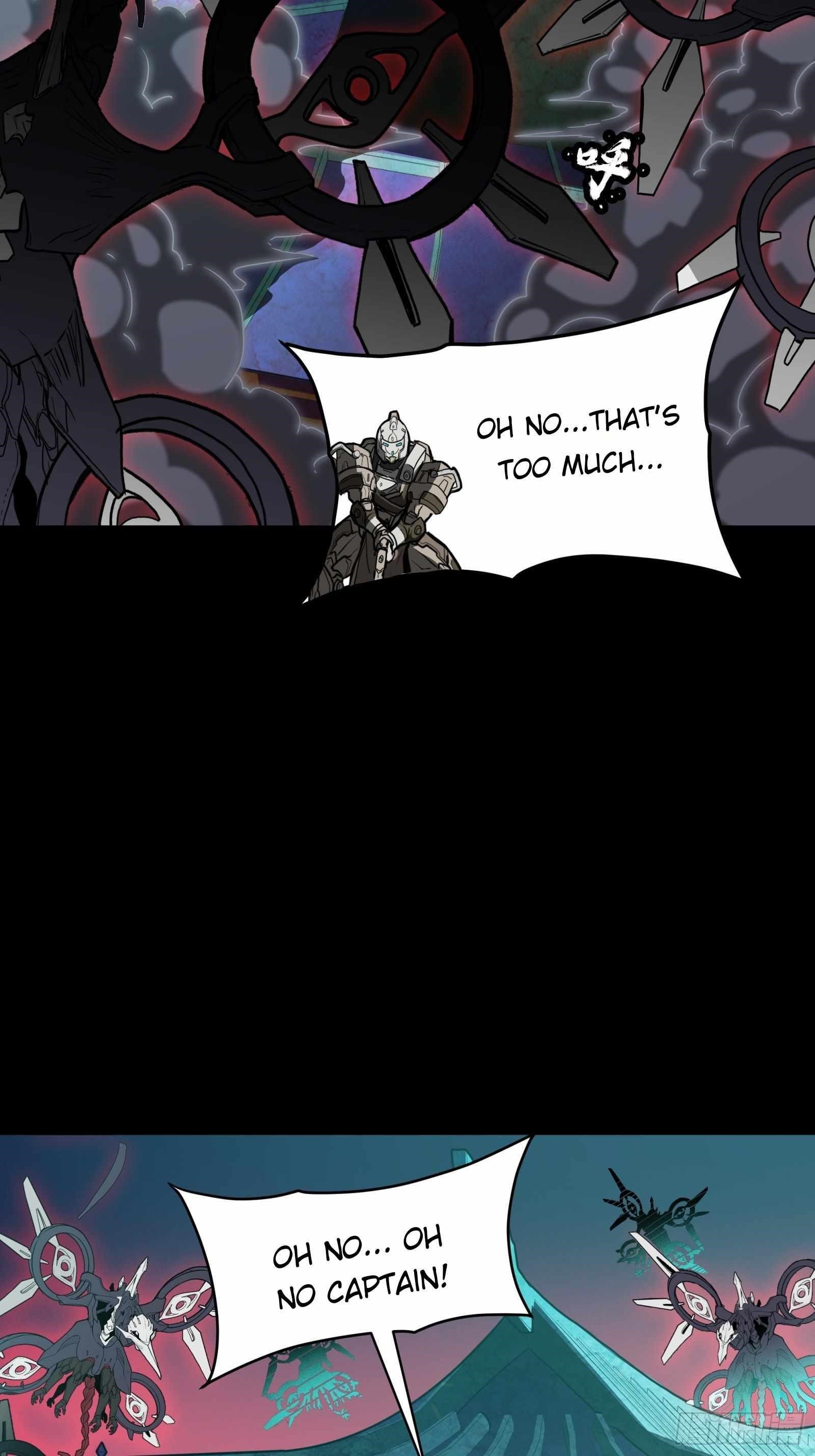 Legend Of Star General Chapter 76 - Page 53