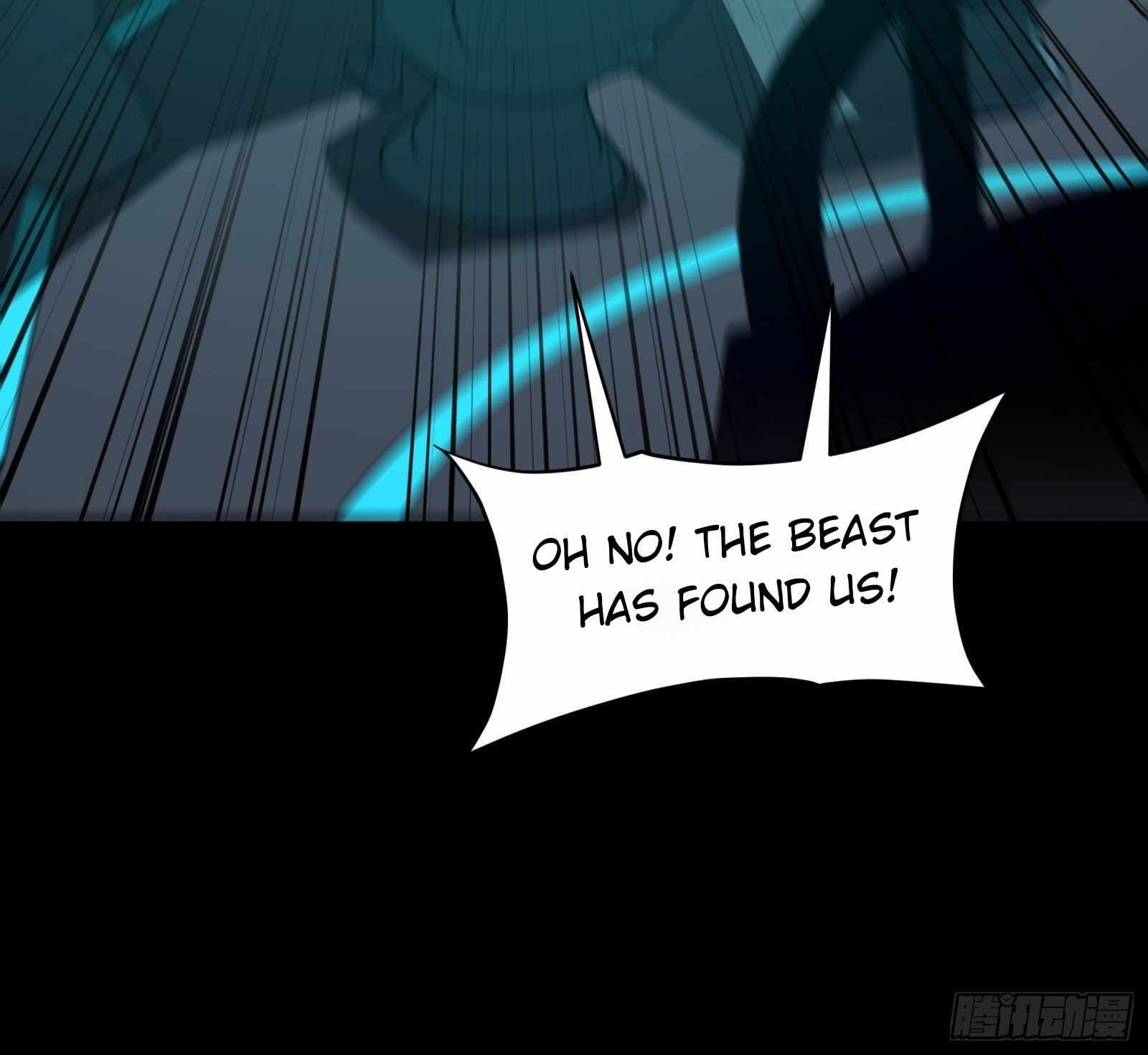 Legend Of Star General Chapter 76 - Page 58