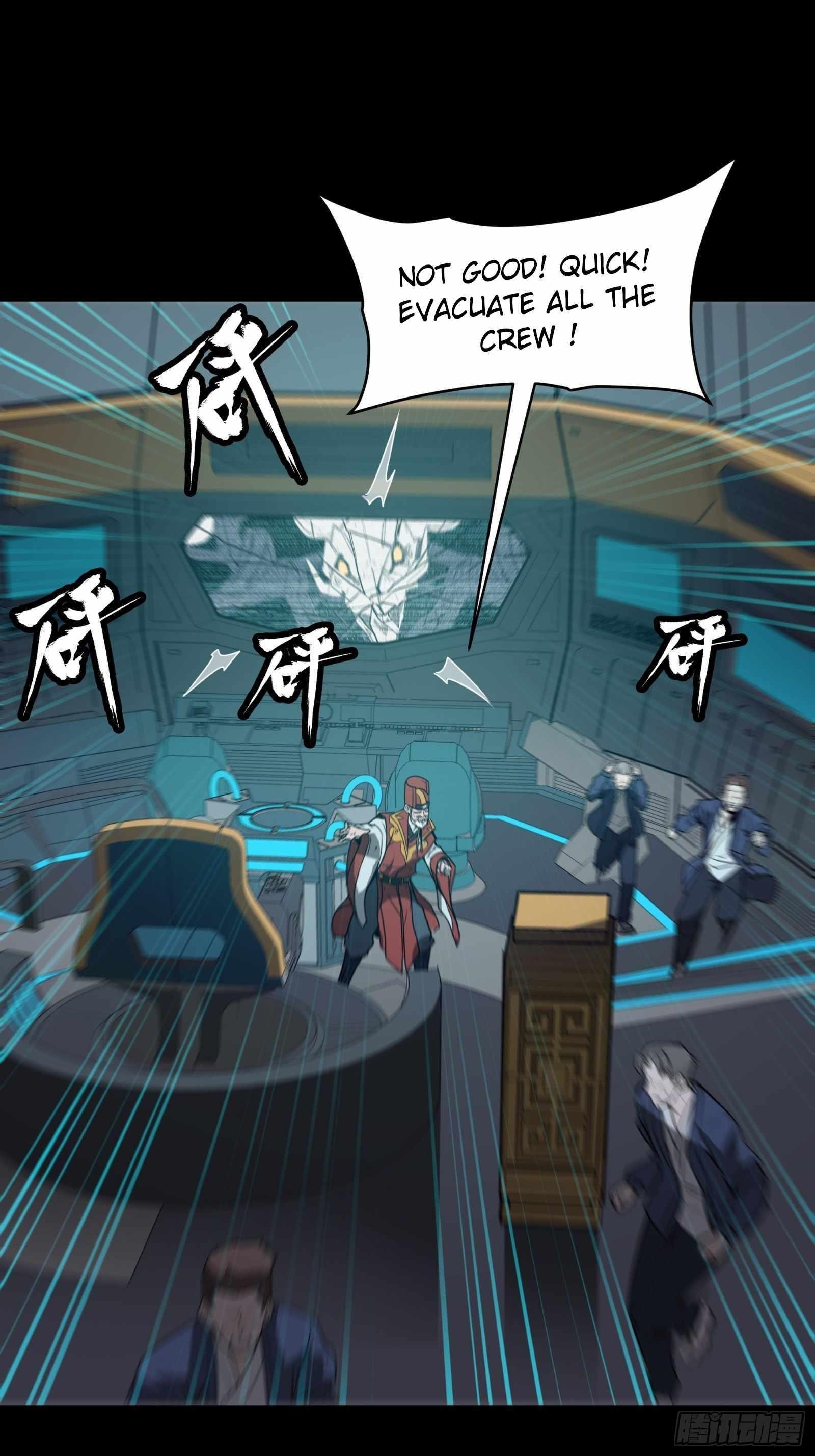 Legend Of Star General Chapter 76 - Page 60