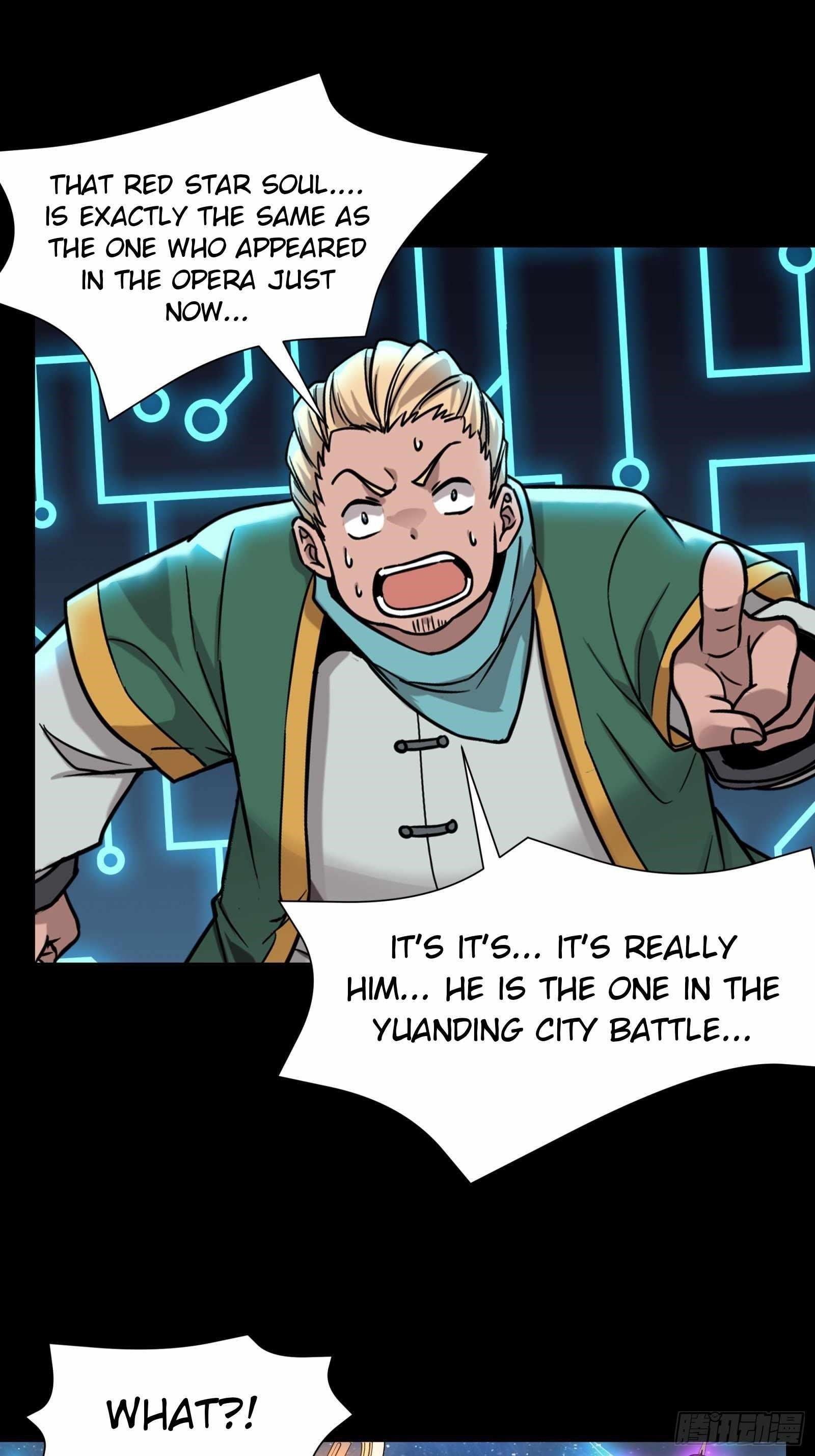 Legend Of Star General Chapter 76 - Page 9