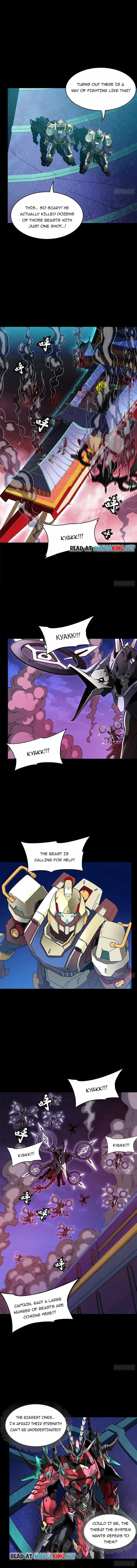 Legend Of Star General Chapter 77 - Page 8