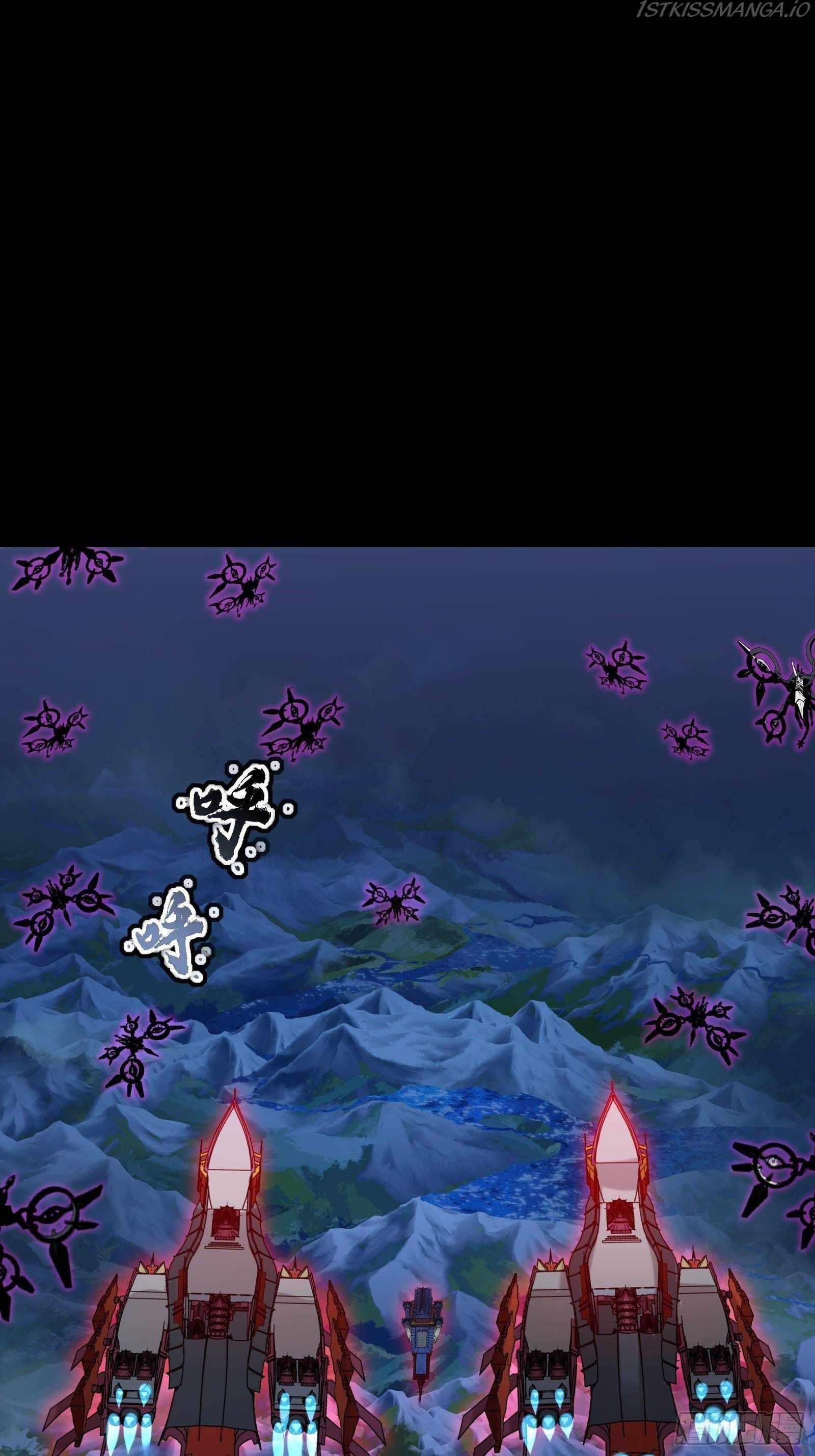 Legend Of Star General Chapter 78 - Page 25