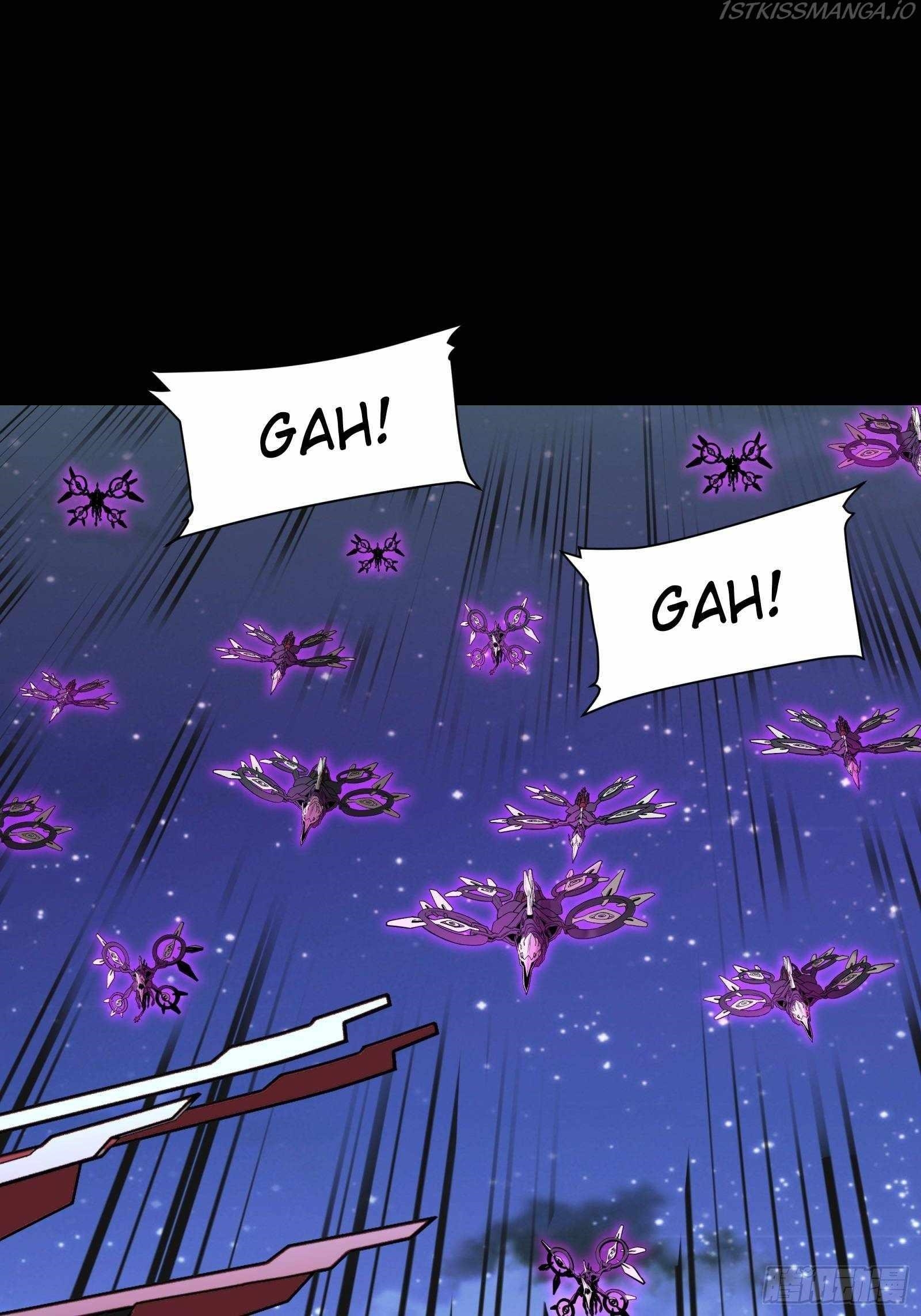 Legend Of Star General Chapter 78 - Page 27