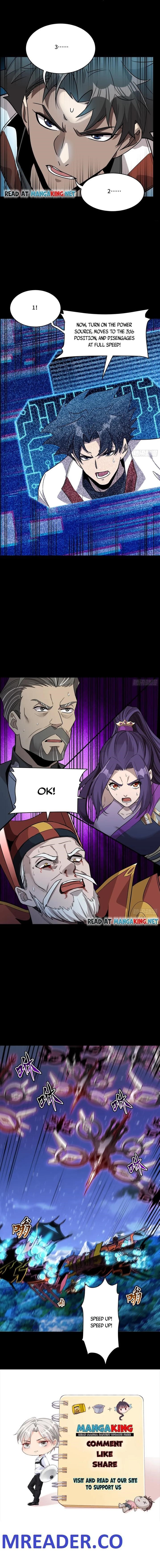 Legend Of Star General Chapter 79 - Page 12