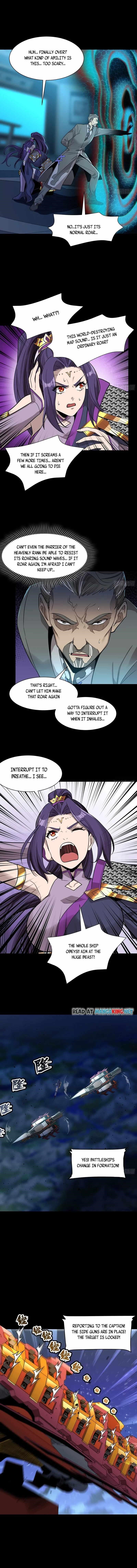 Legend Of Star General Chapter 79 - Page 5