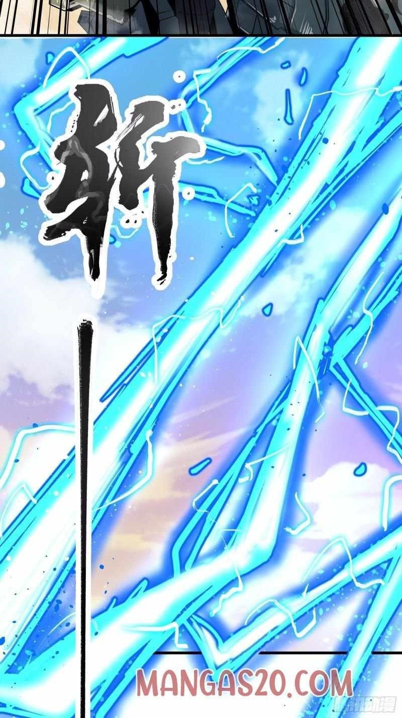 Legend Of Star General Chapter 8 - Page 26