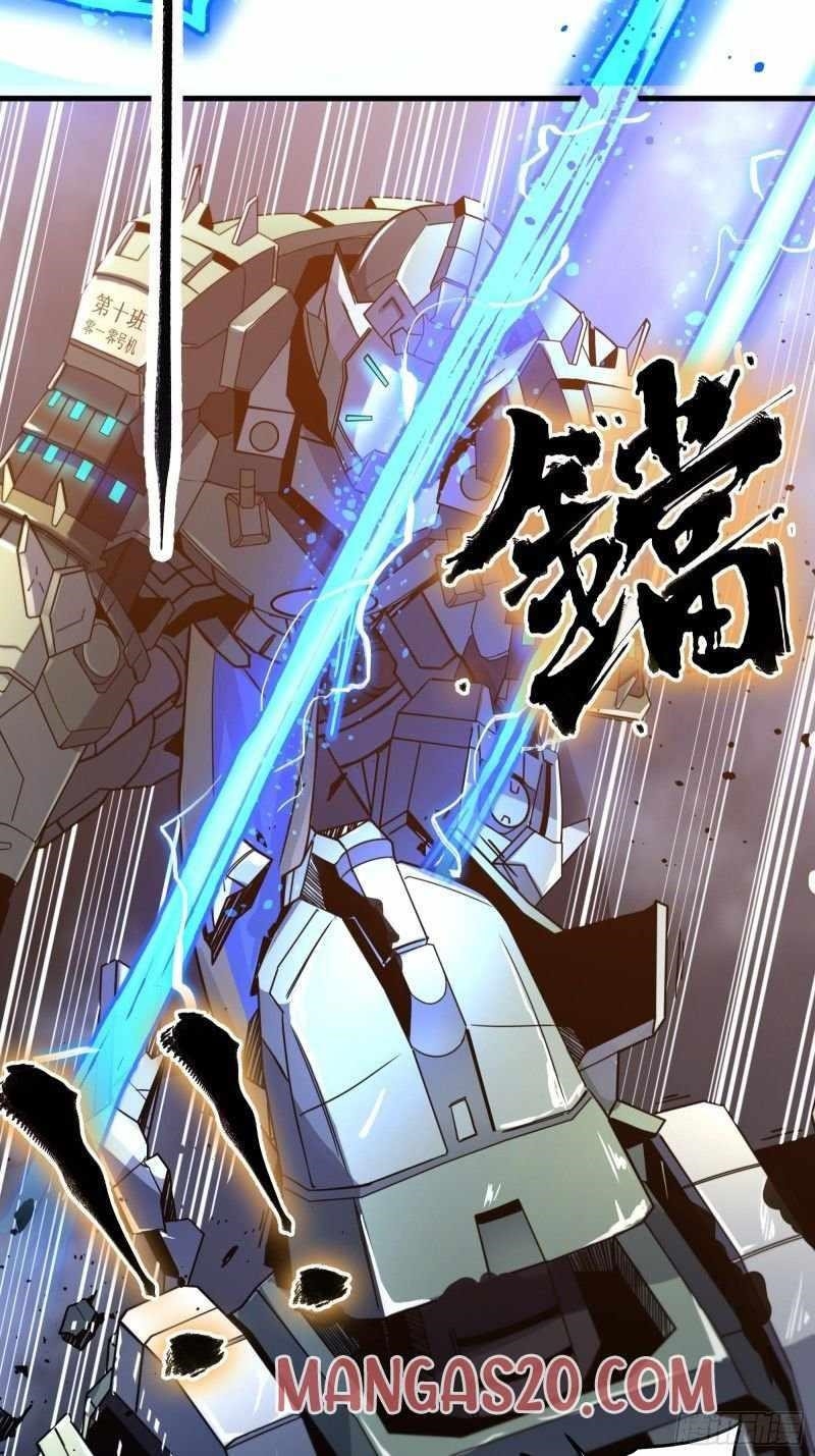 Legend Of Star General Chapter 8 - Page 27