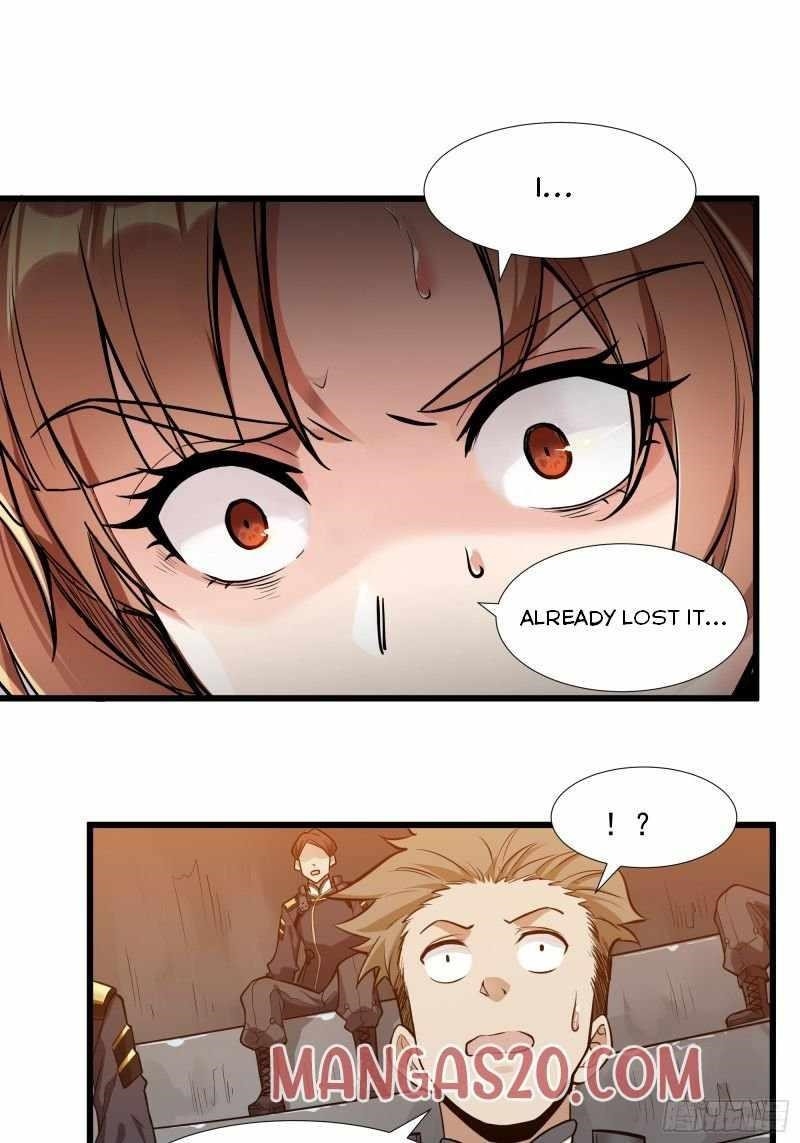 Legend Of Star General Chapter 8 - Page 32