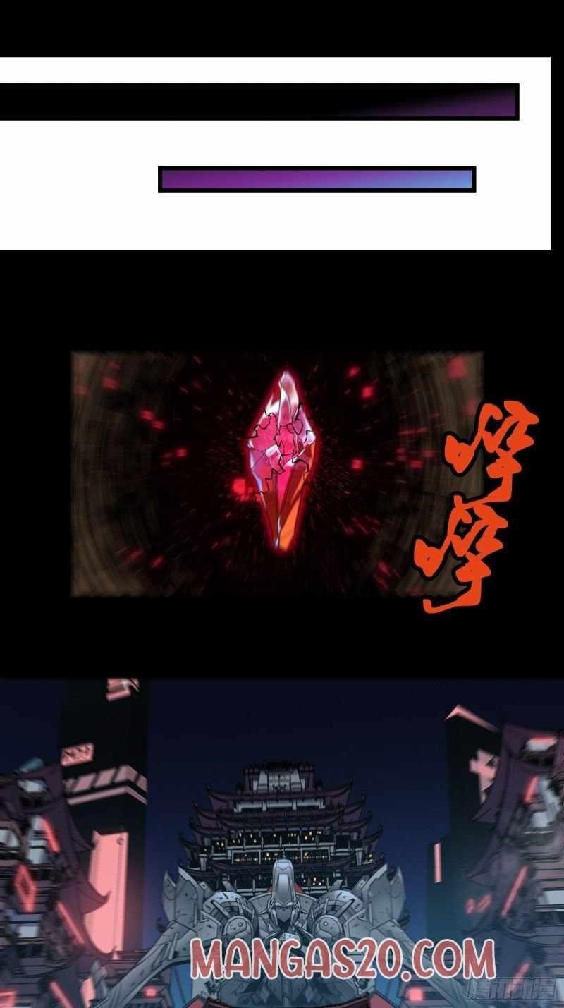 Legend Of Star General Chapter 8 - Page 43