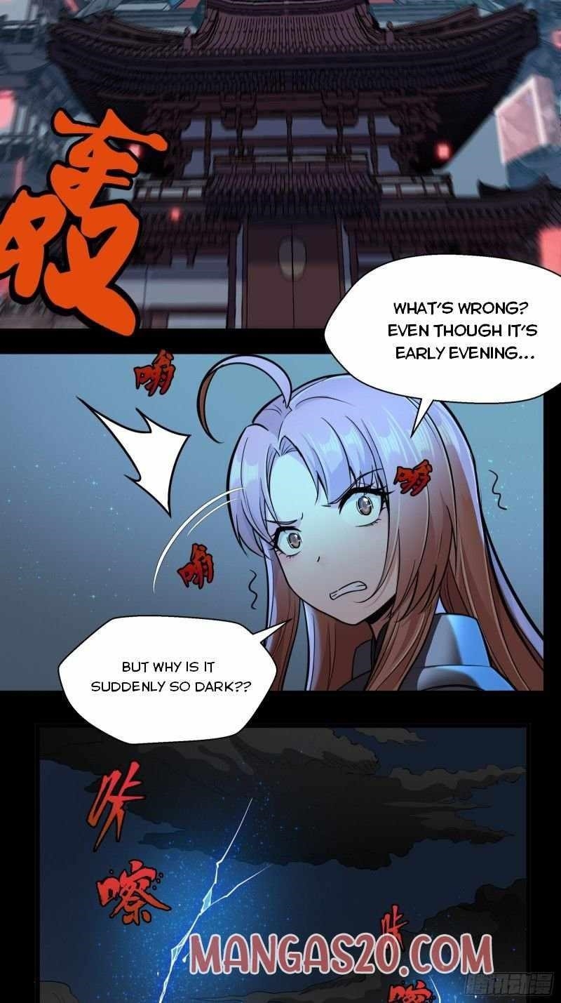 Legend Of Star General Chapter 8 - Page 44