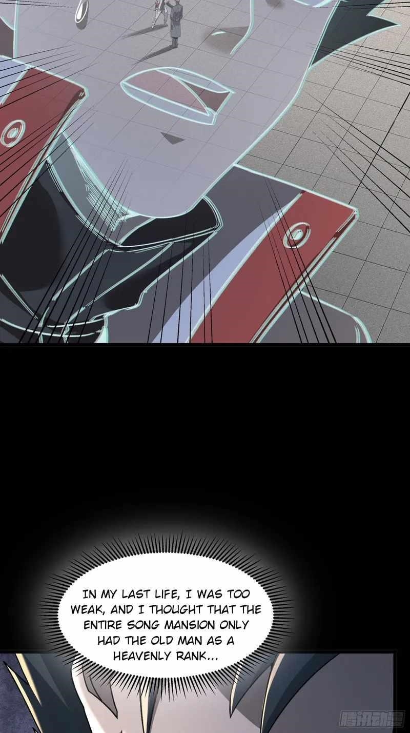 Legend Of Star General Chapter 82 - Page 14