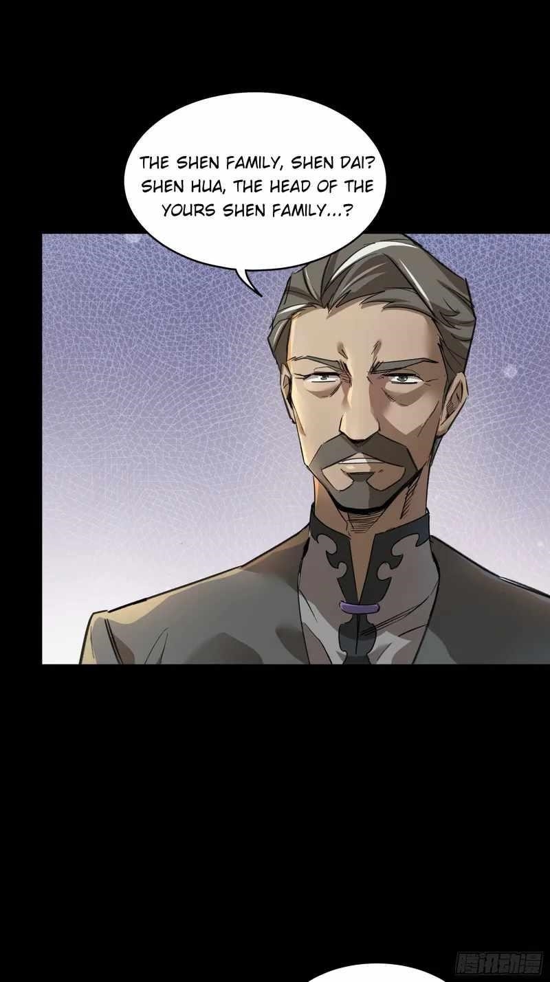 Legend Of Star General Chapter 82 - Page 21