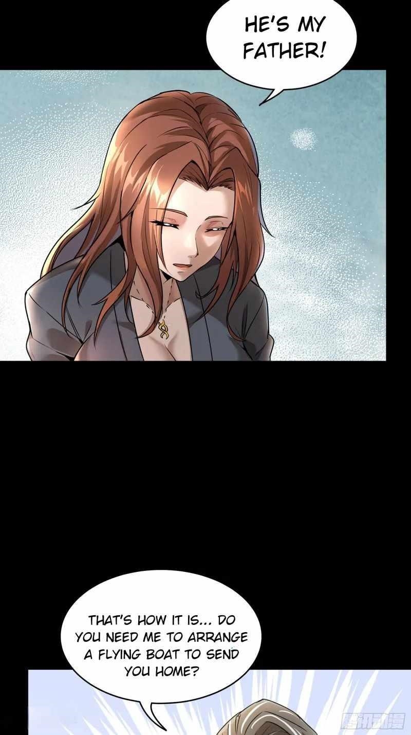 Legend Of Star General Chapter 82 - Page 22