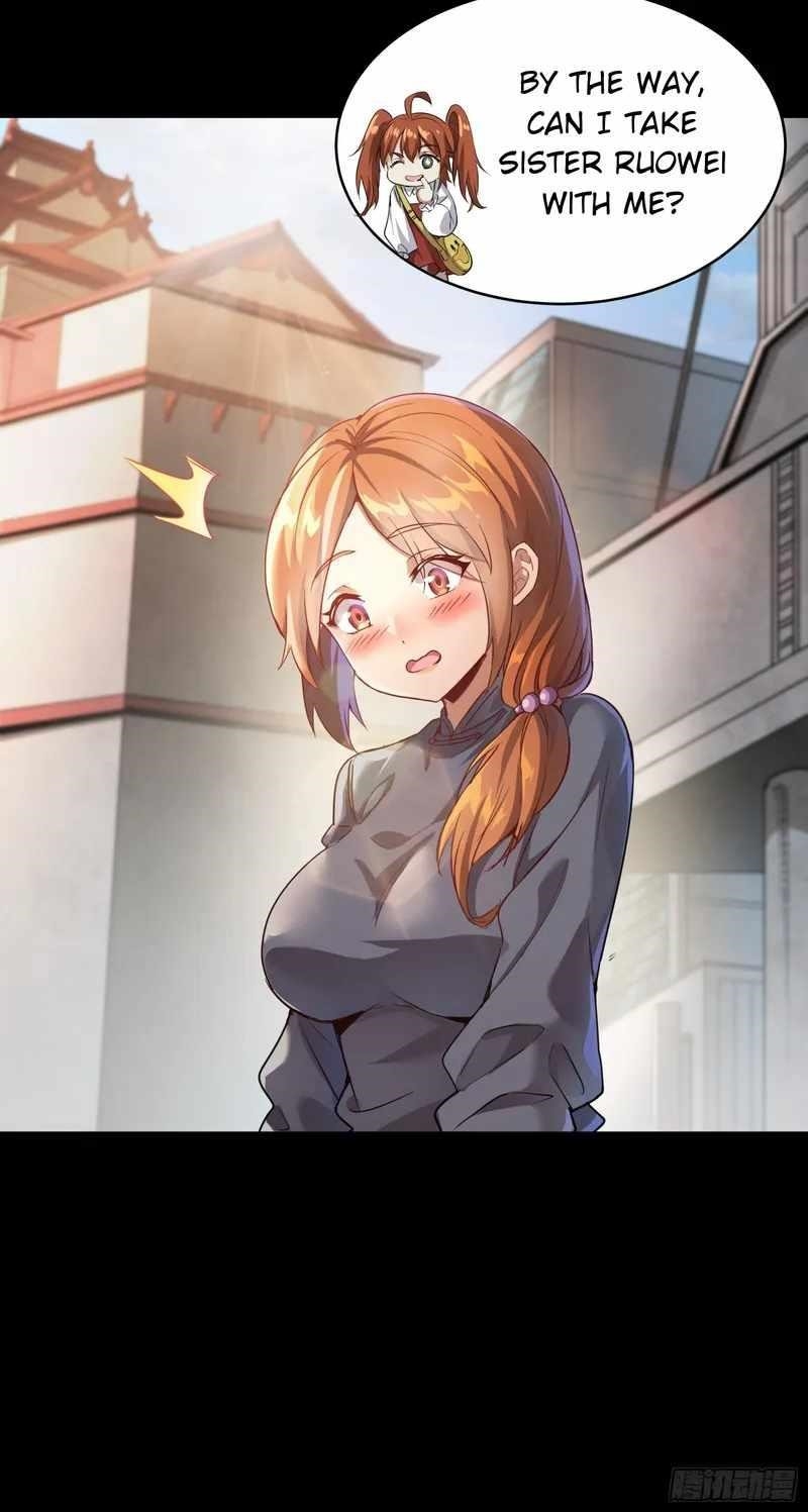 Legend Of Star General Chapter 82 - Page 30