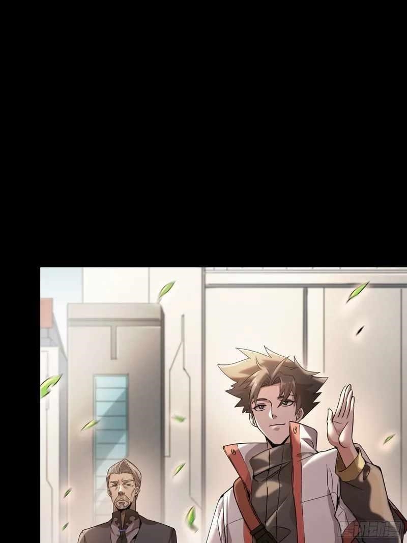 Legend Of Star General Chapter 82 - Page 35