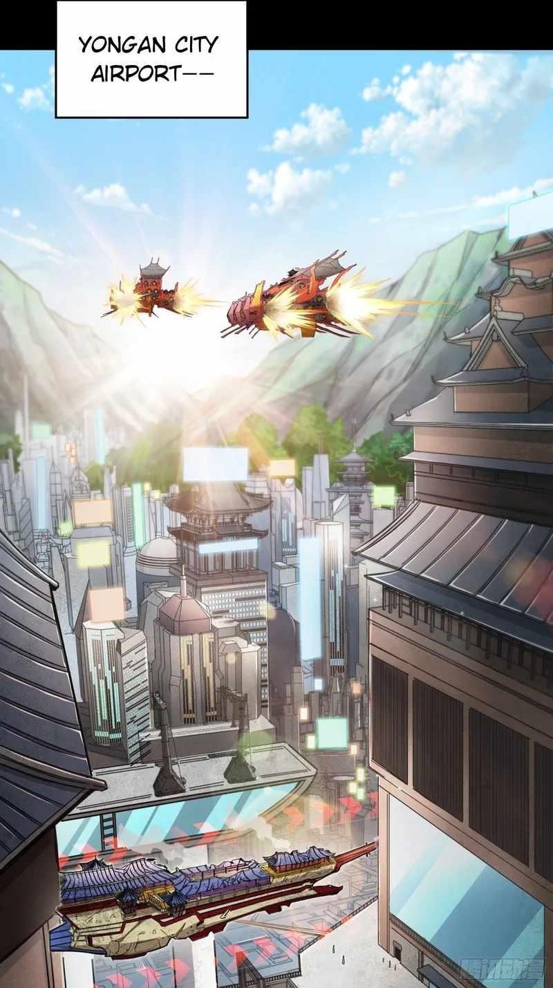 Legend Of Star General Chapter 82 - Page 4