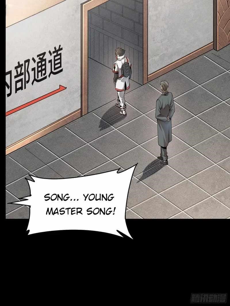 Legend Of Star General Chapter 82 - Page 40