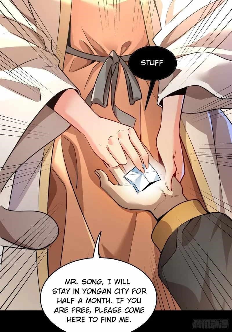 Legend Of Star General Chapter 82 - Page 44